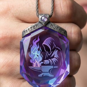 A Essência da Chama