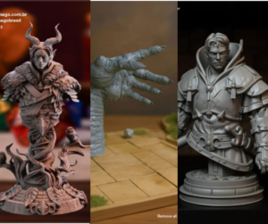 Recompensa dos Destemidos